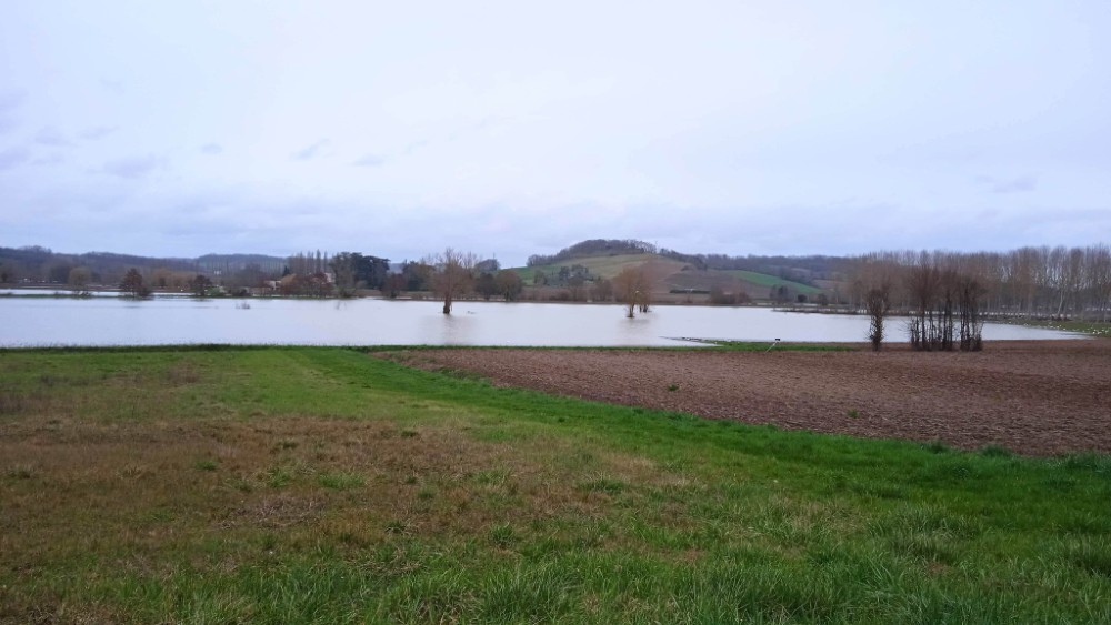InondationSaintPierreDeClairac-6